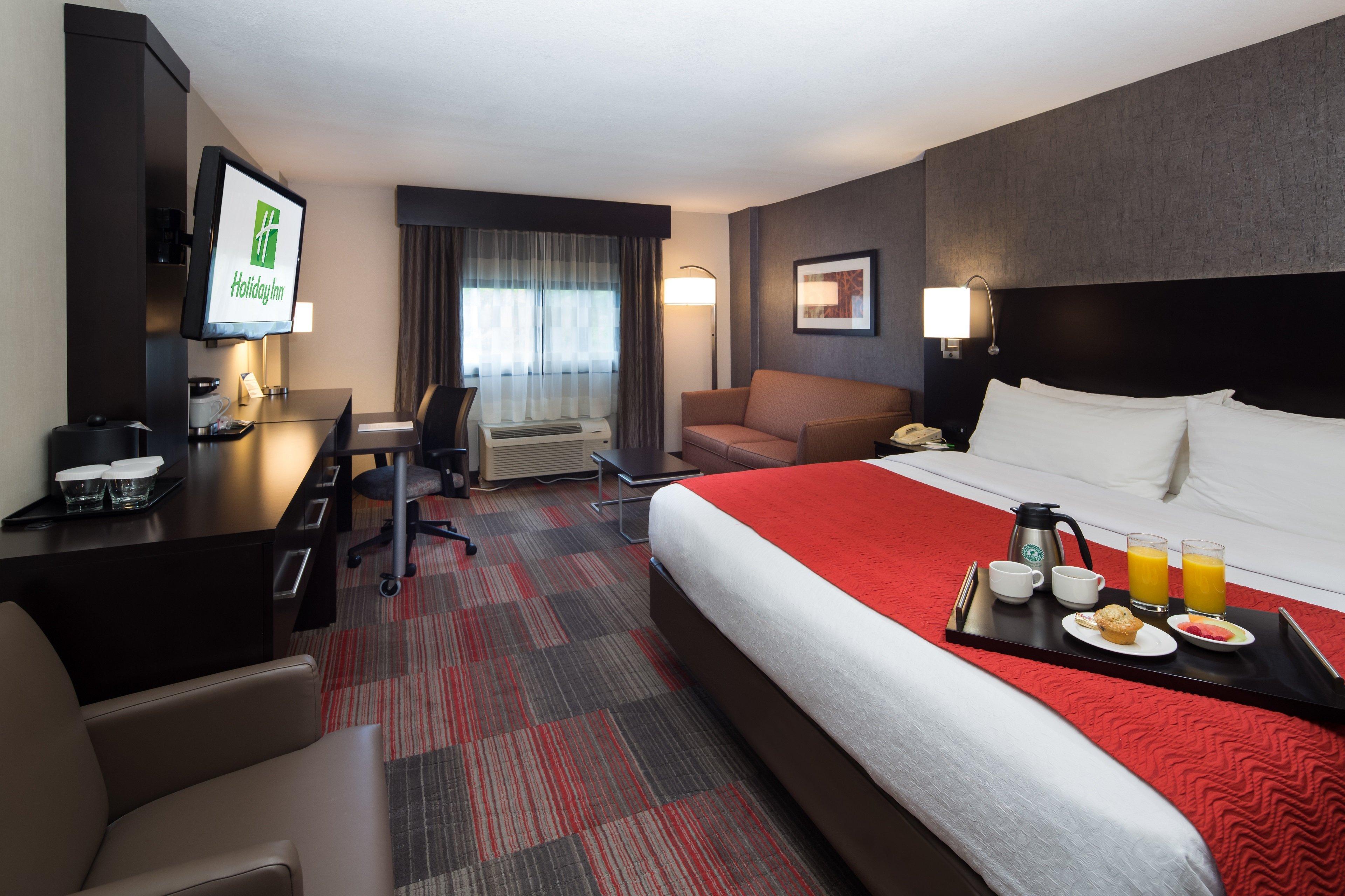 Holiday Inn Milwaukee Riverfront, An Ihg Hotel Номер фото