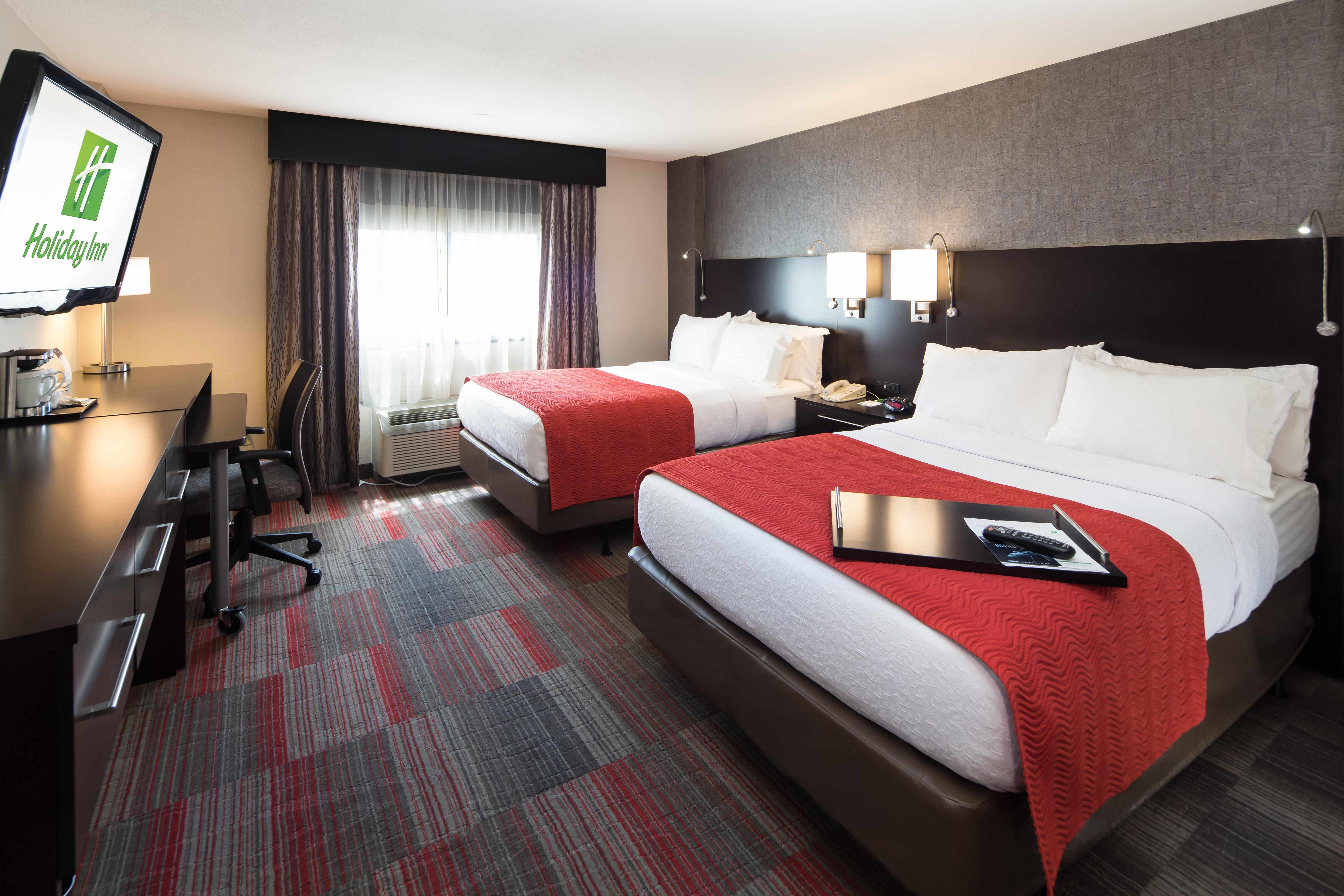 Holiday Inn Milwaukee Riverfront, An Ihg Hotel Экстерьер фото