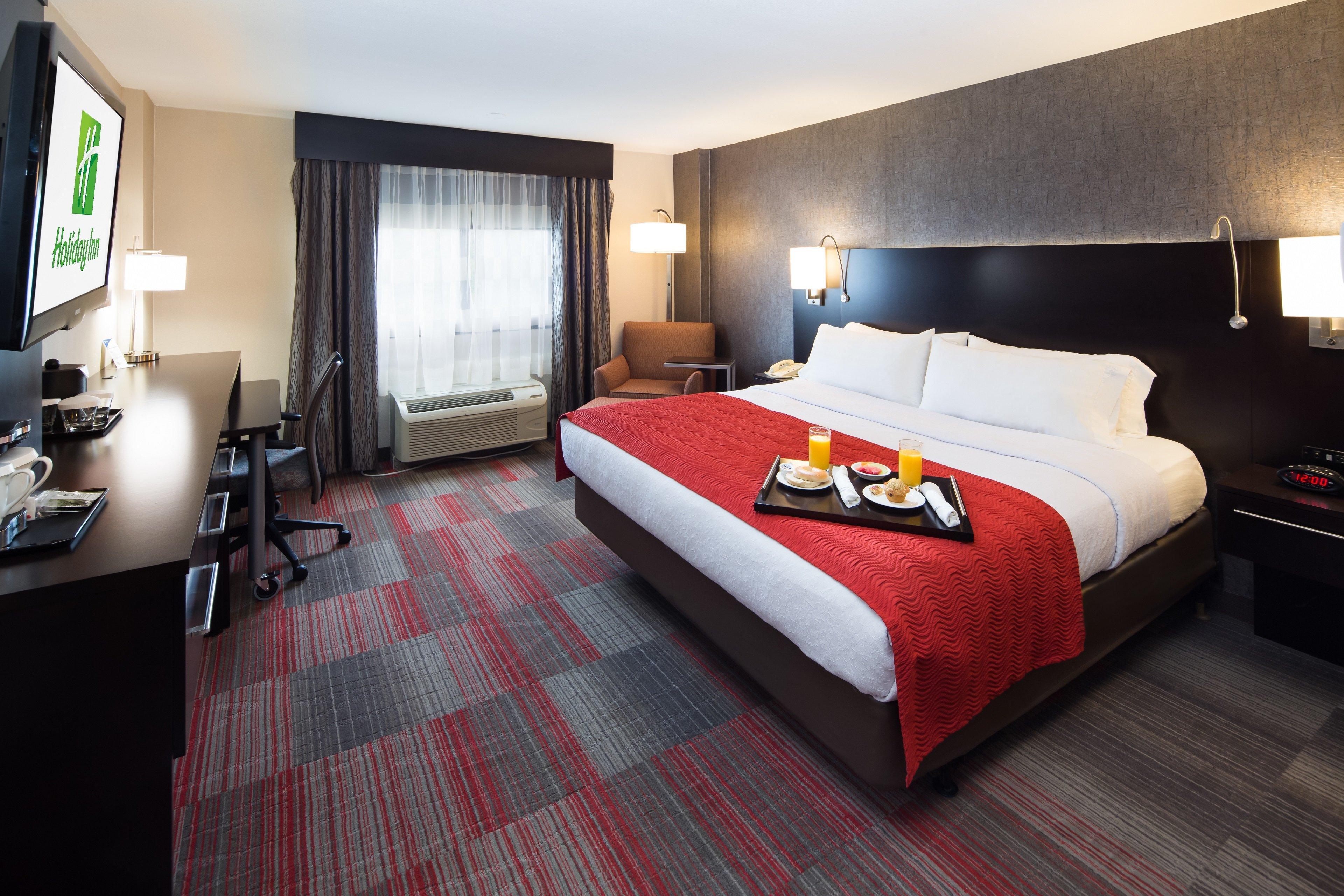 Holiday Inn Milwaukee Riverfront, An Ihg Hotel Экстерьер фото